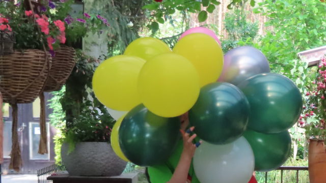 00 Willard Luftballons Juni 22